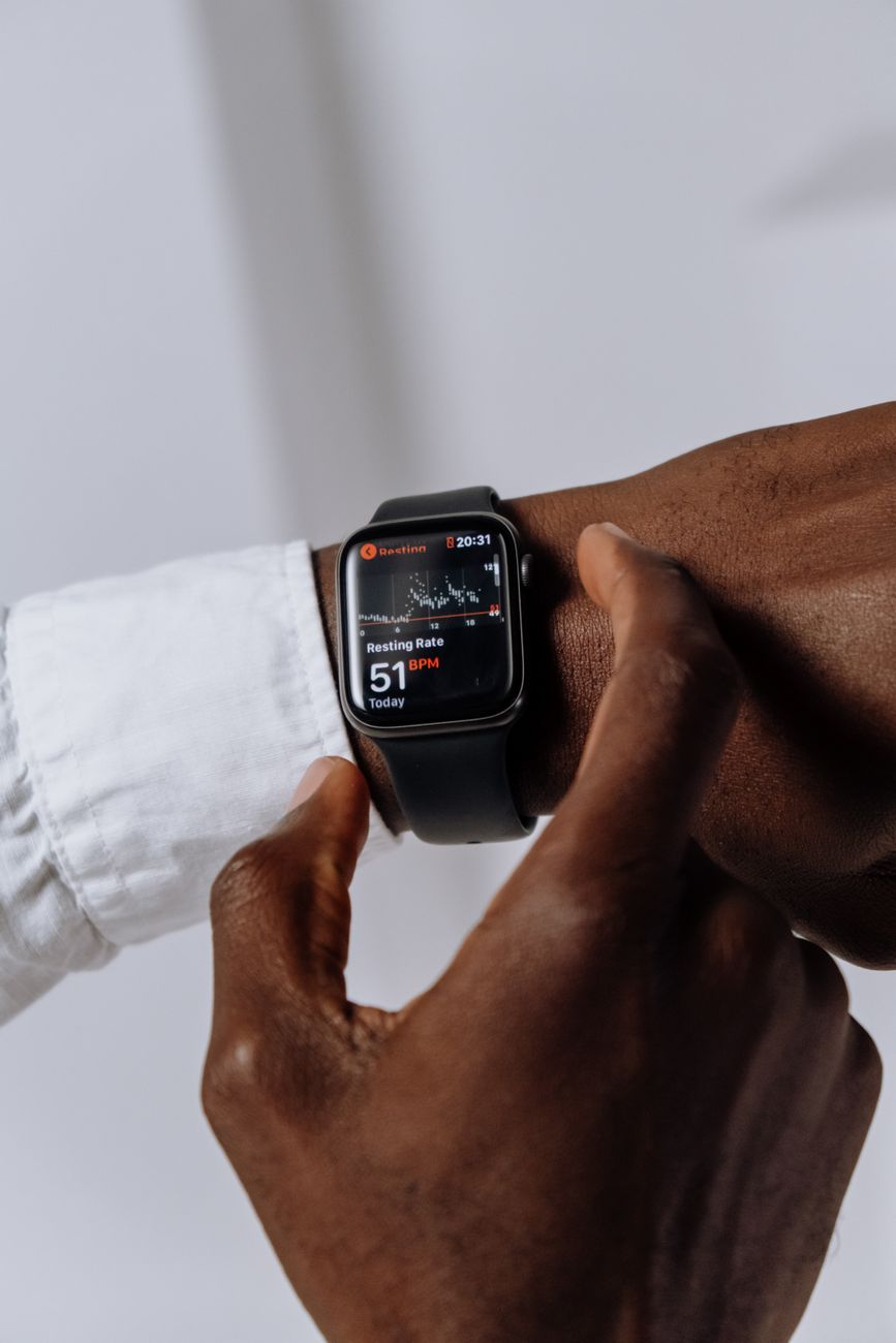 when wearables make you anxious