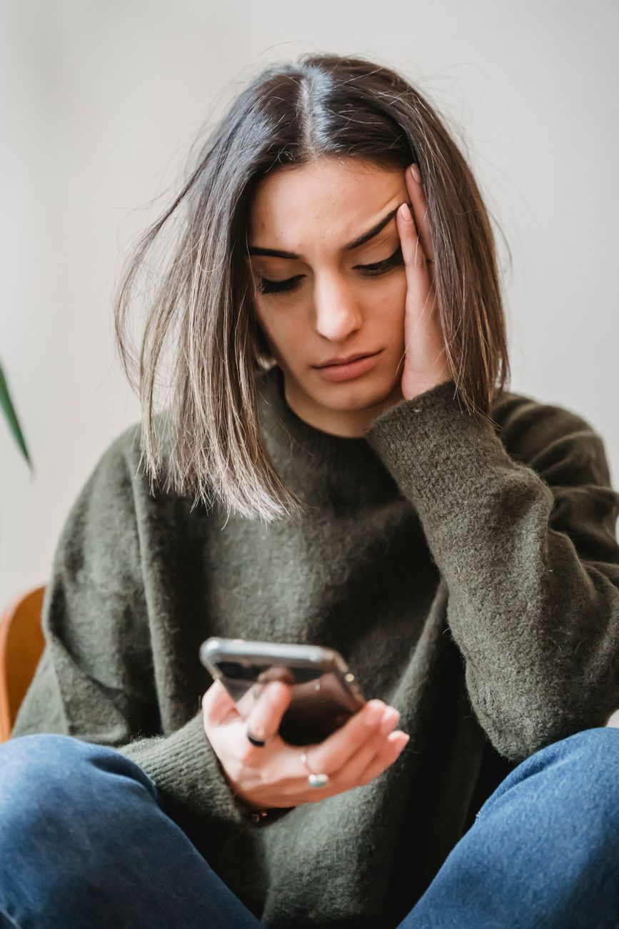 The Rise of the Worried Well: When Self-Optimisation Makes Us More Anxious
