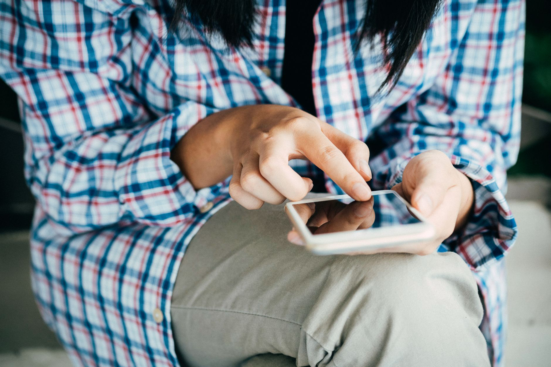 smartphone management