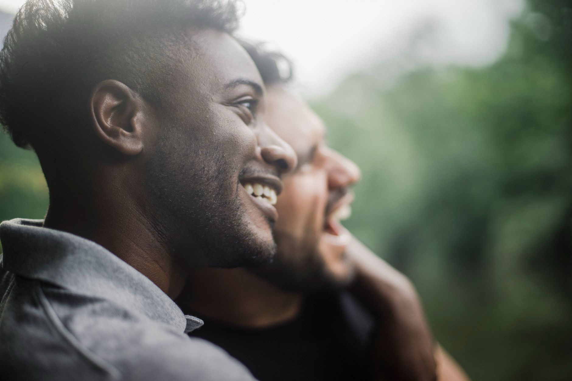 friendship and mental health